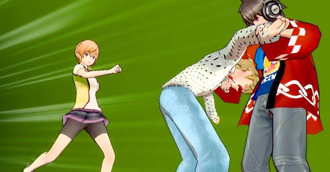 秋叶原之旅2.AKIBA’S TRIP: Undead and Undressed_2