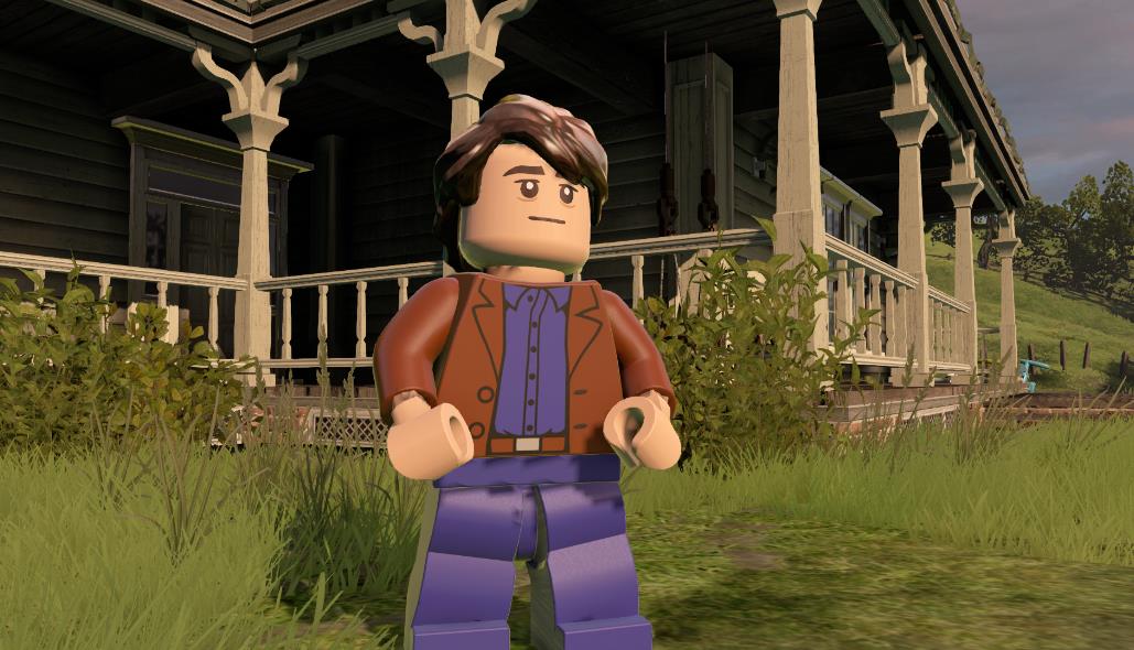 乐高:漫威复仇者联盟.LEGO Marvel’s Avengers_1