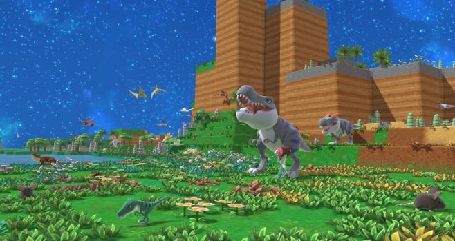 牧场物语：诞生之日.Birthdays the Beginning_0