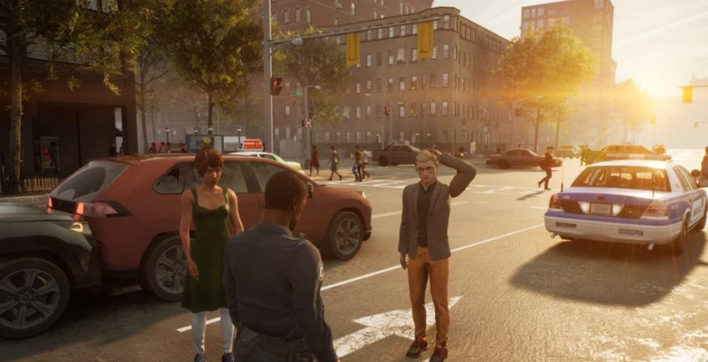 警察模拟器 巡警 Police Simulator: Patrol Officers_1