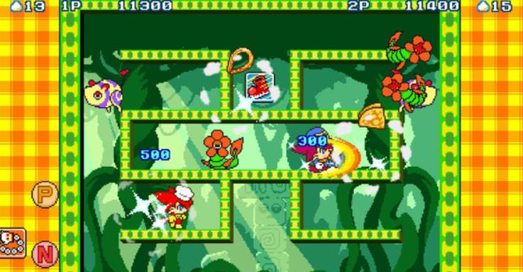 switch《甜点猎人 WHIP! WHIP!》中文版金手指下载