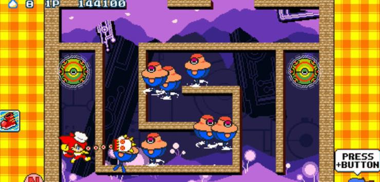 甜点猎人 WHIP! WHIP!_1