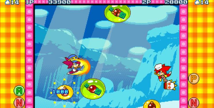 甜点猎人 WHIP! WHIP!_2