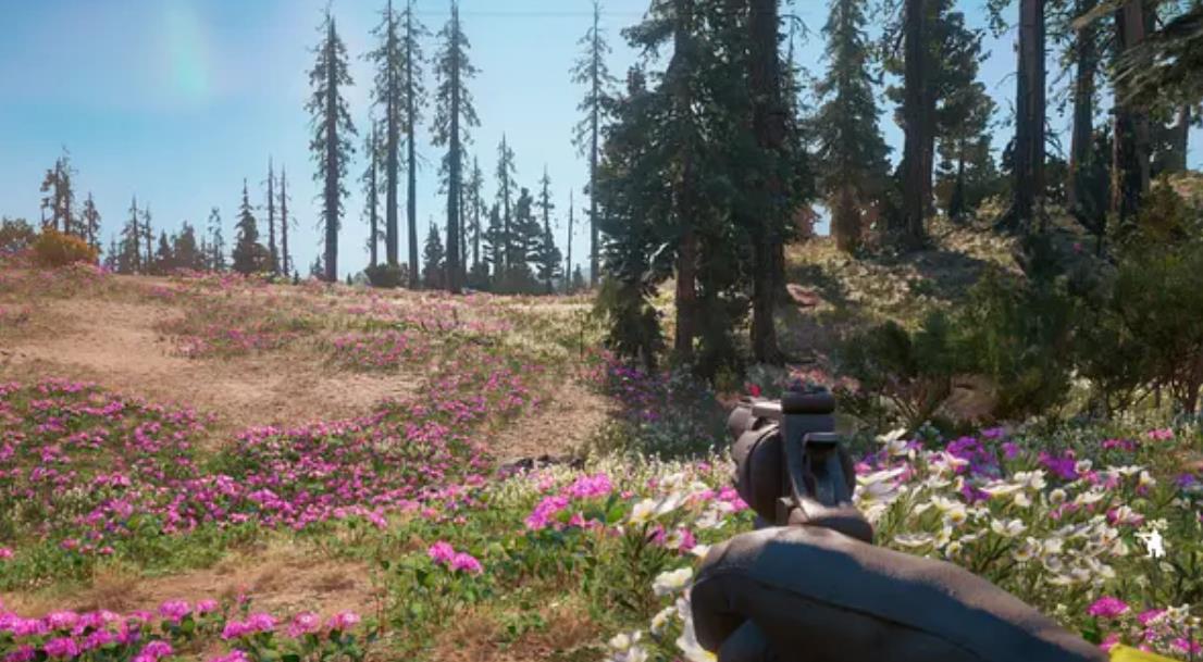 孤岛惊魂：破晓.Far Cry New Dawn_0