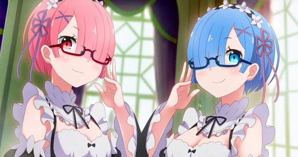 从零开始的异世界生活死或吻.Re:Zero – kara Hajimeru Isekai Seikatsu – Death or Kis_0