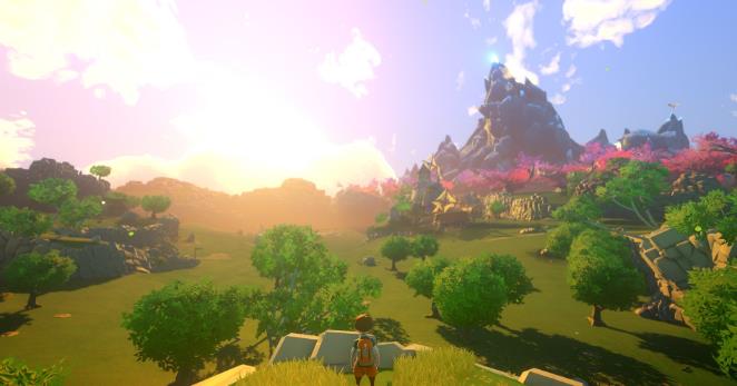 在远方：追云者编年史.Yonder: The Cloud Catcher Chronicles_0