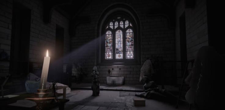 别敲两次门.Don’t Knock Twice_1