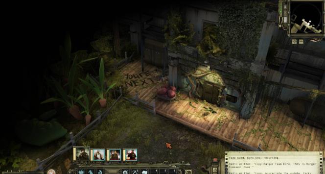 废土2:导演剪辑版.Wasteland™ 2: Director’s Cut_0