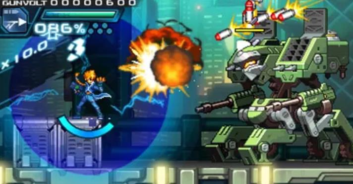 switch《超惑星战记Zero 3 Blaster Master Zero 3》v1.1.2金手指下载