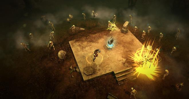 维克多弗兰：超杀版.Victor Vran Overkill Edition_2