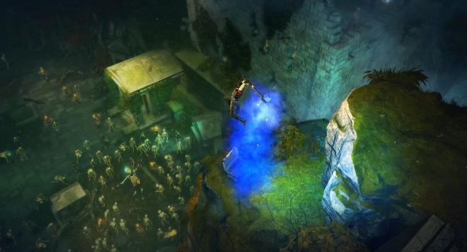 维克多弗兰：超杀版.Victor Vran Overkill Edition_0