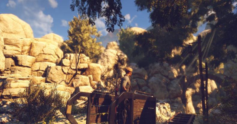 亚当冒险传奇:起源.Adam’s Venture: Origins_0