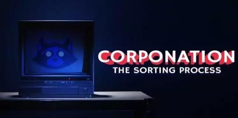 switch《公司:排序过程 CorpoNation: The Sorting Process》金手指下载