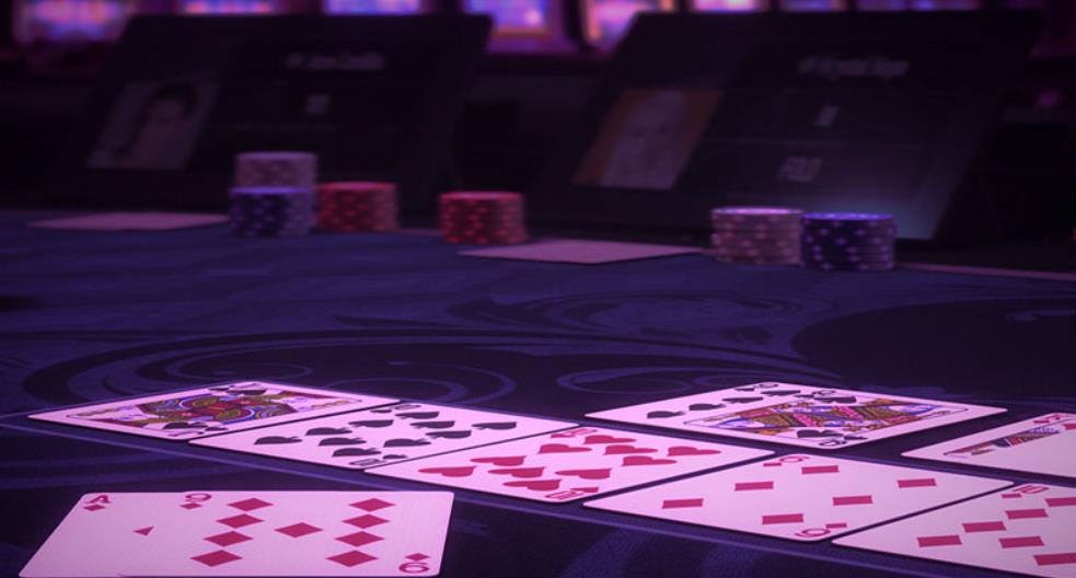 德州纯粹扑克.Pure Hold’em World Poker Championship_1