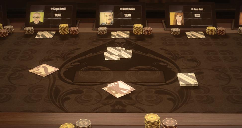 德州纯粹扑克.Pure Hold’em World Poker Championship_2