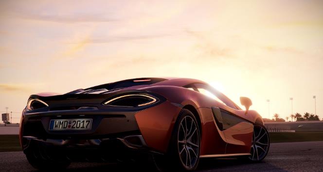 赛车计划2.Project CARS 2_0