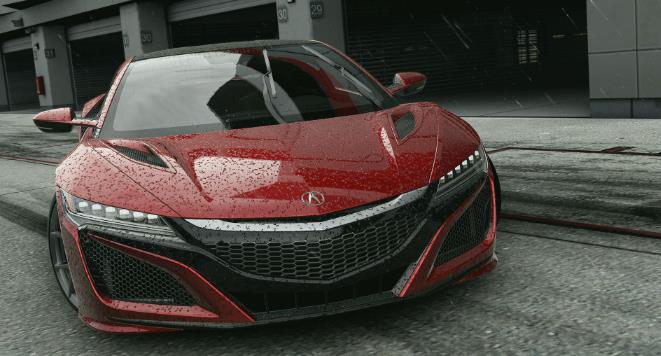 赛车计划2.Project CARS 2_1