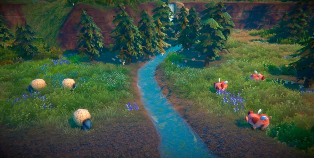 寓言之地 Fabledom_0