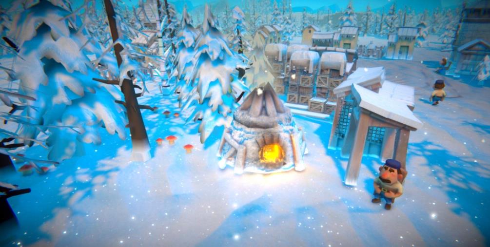 寓言之地 Fabledom_2