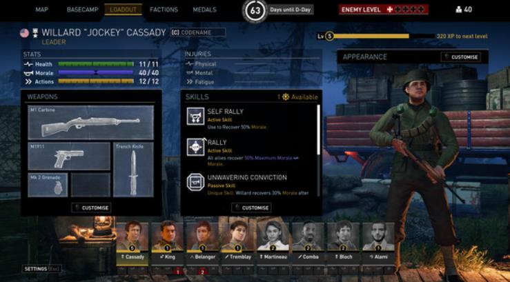 绝密 法国44年_2