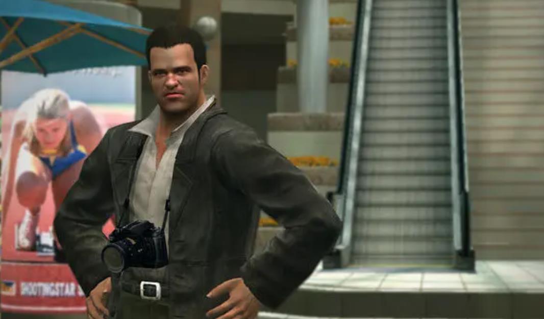 丧尸围城.Dead Rising_1