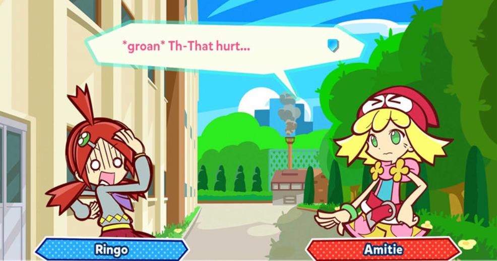 噗哟噗哟俄罗斯方块.Puyo Puyo Tetris_1