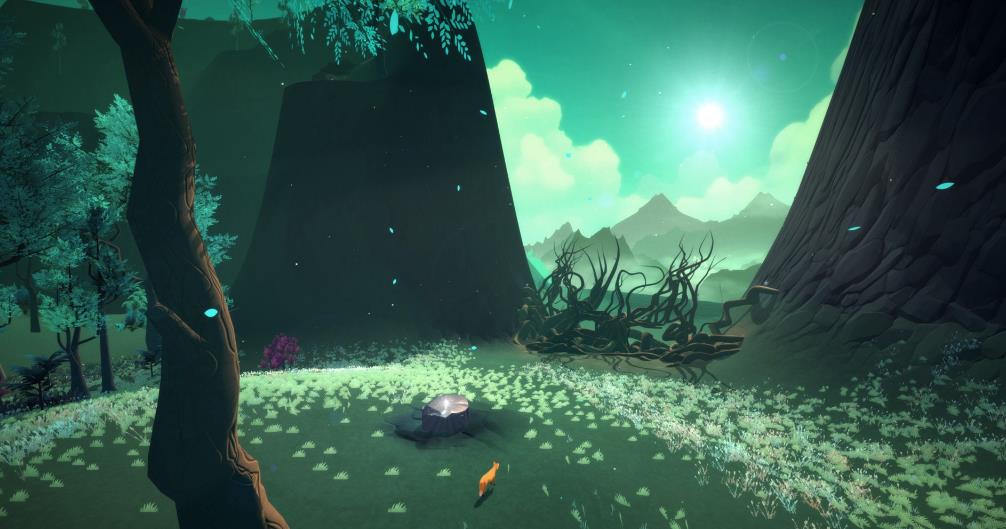 第一棵树.The First Tree_0