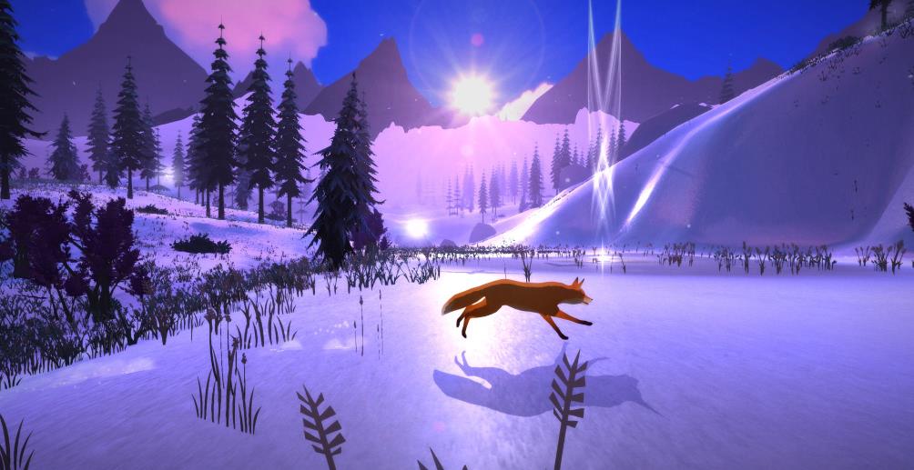 第一棵树.The First Tree_1