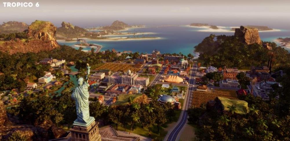 海岛大亨6.Tropico 6_0