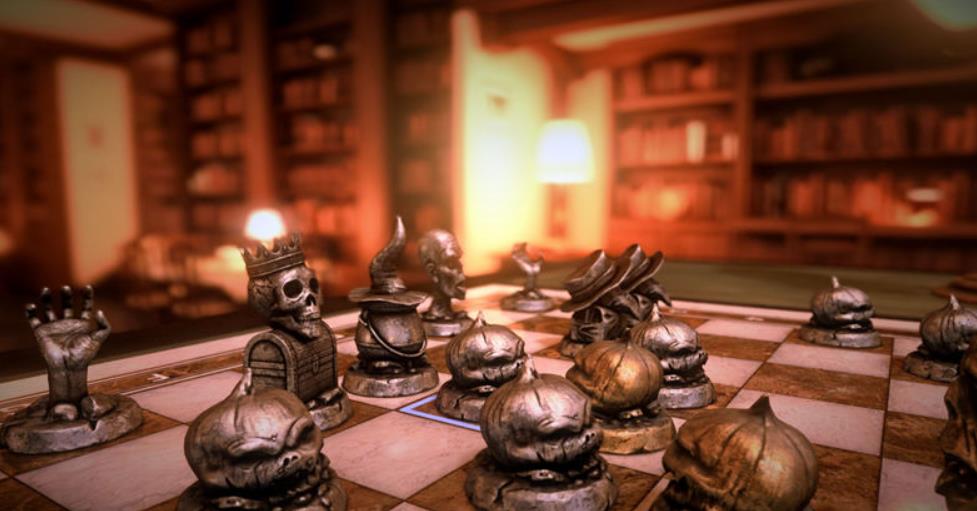 国际象棋.Pure Chess_0