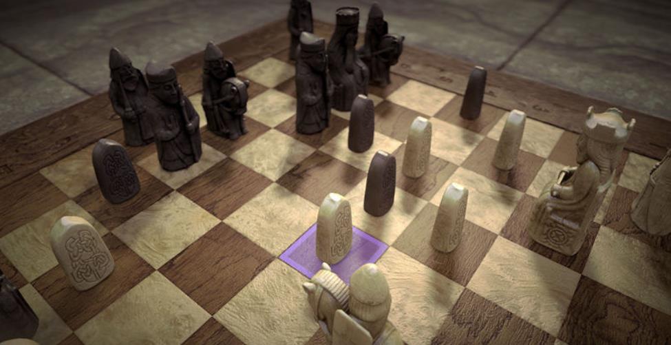 国际象棋.Pure Chess_2