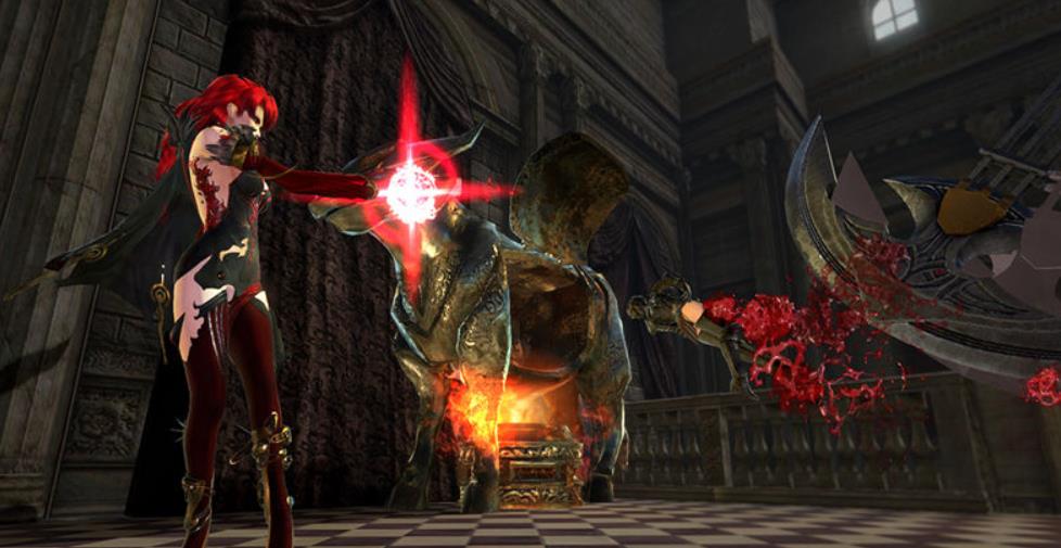 影牢:恶梦公主.Deception 4 The Nightmare Princess_0