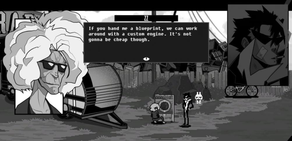 迅狼疾步 Wolfstride_2