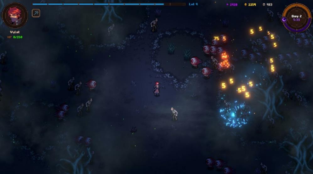 switch《猩红塔 Scarlet Tower》中文版金手指下载