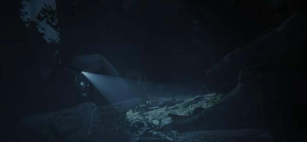 森林之子 Sons Of The Forest_0