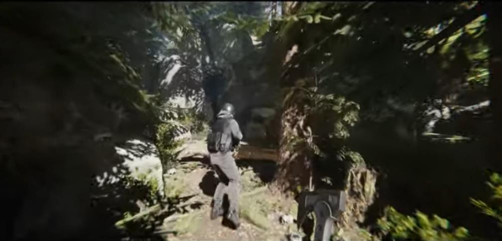 森林之子 Sons Of The Forest_1