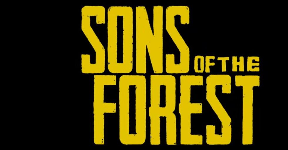 森林之子 Sons Of The Forest_2