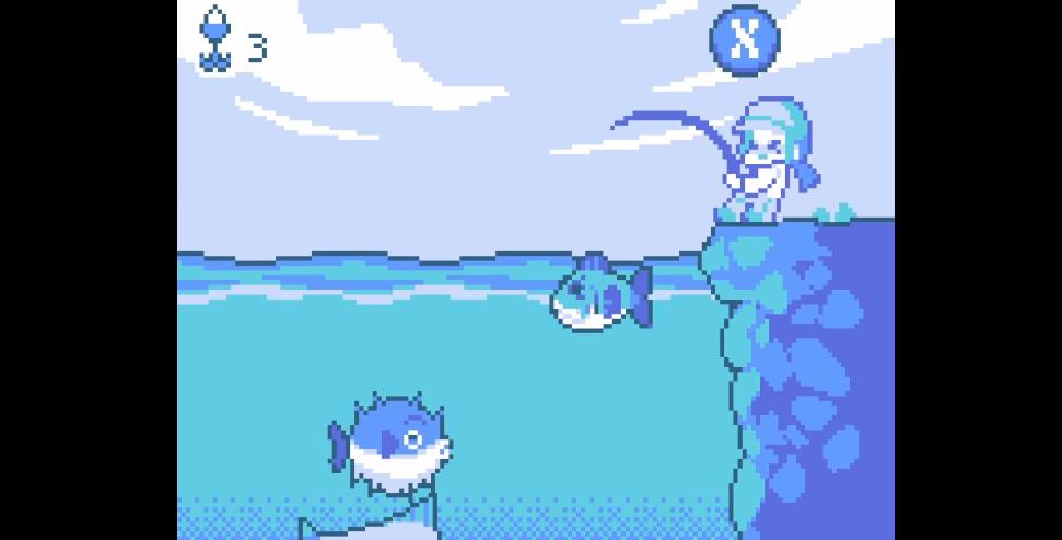 勇者蛋生 Yolk Heroes: A Long Tamago_0