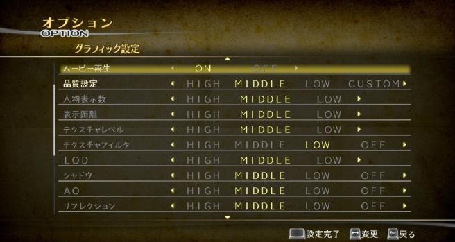 剑刃风暴：噩梦.BLADESTORM: Nightmare_1