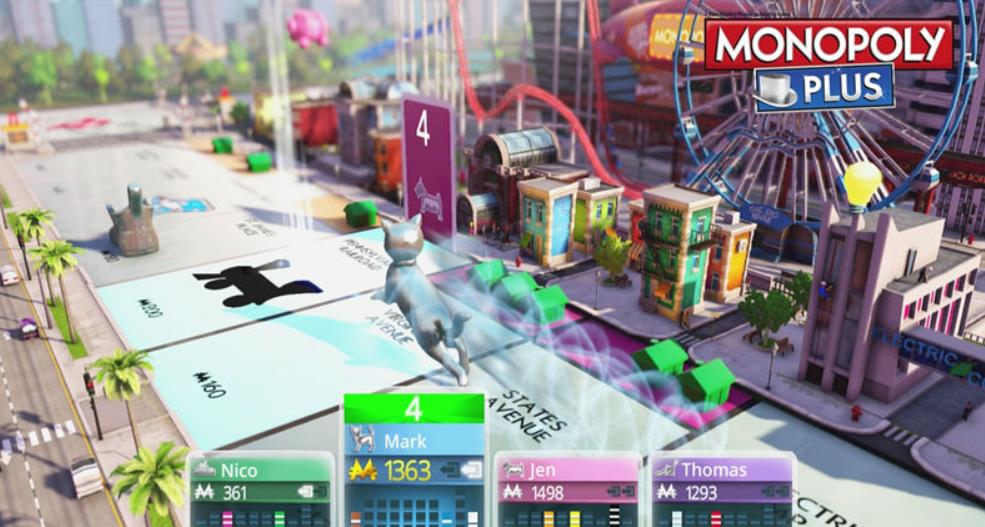 孩之宝家庭欢乐包：征服版.Hasbro Family Fun Pack Conquest Edition_1