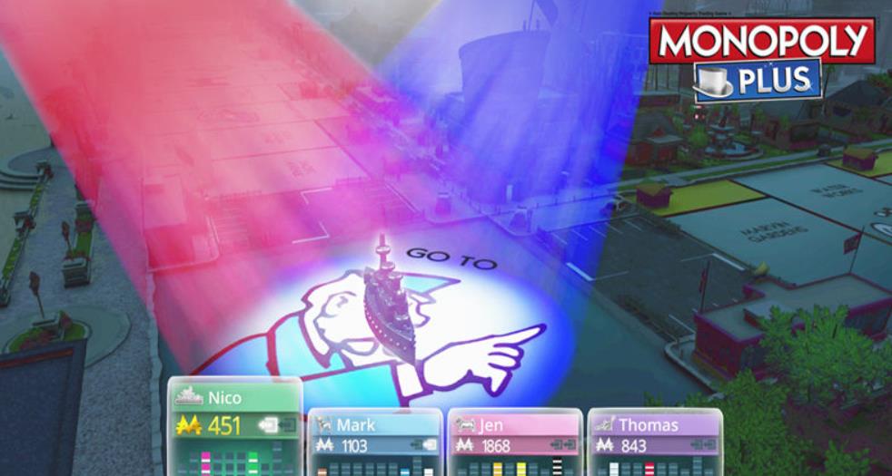 孩之宝家庭欢乐包：征服版.Hasbro Family Fun Pack Conquest Edition_2