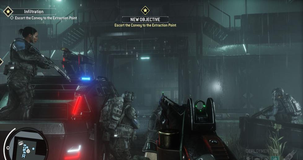 国土防线：革命.Homefront: The Revolution_1