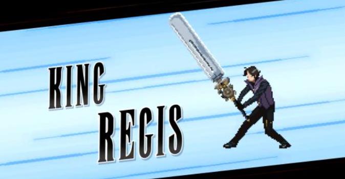 最终幻想15:国王传说.A KING’S TALE: FINAL FANTASY XV_1