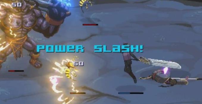 最终幻想15:国王传说.A KING’S TALE: FINAL FANTASY XV_2