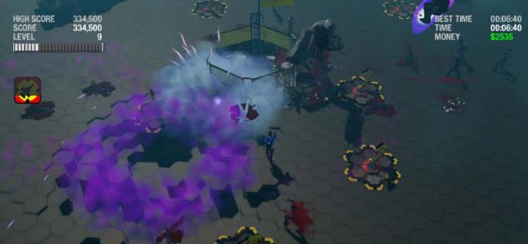 杀尽僵尸. KILLALLZOMBIES_1