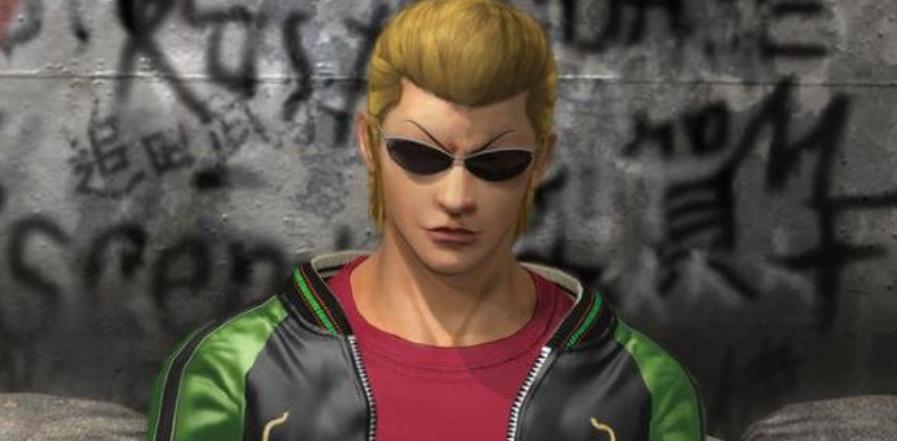 热血高校：燃烧边缘.Crows: Burning Edge_0