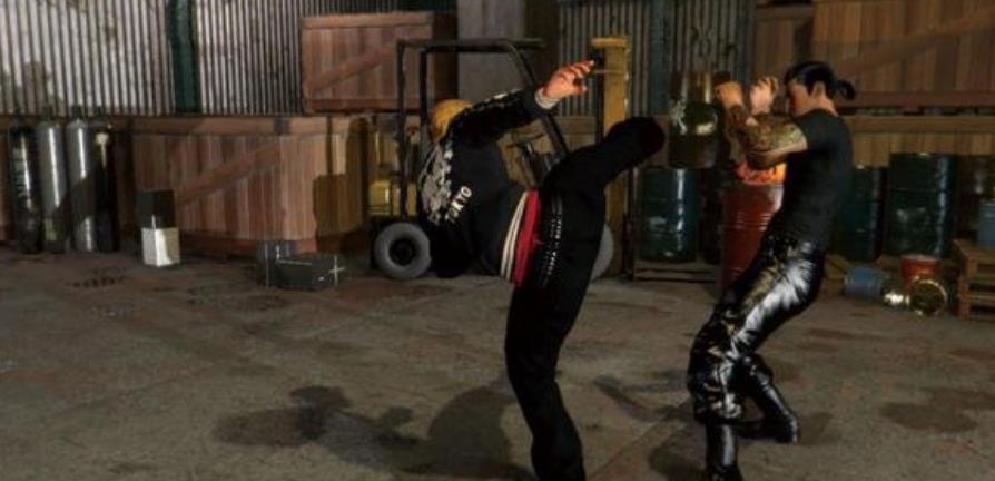 热血高校：燃烧边缘.Crows: Burning Edge_1