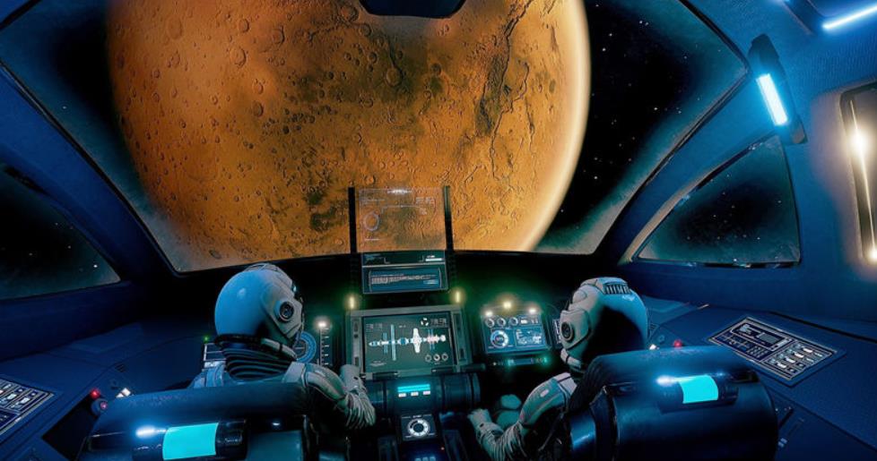 揭秘计划.Unearthing Mars_1