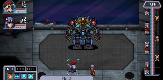 宇宙女英雄.Cosmic Star Heroine_0