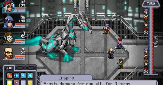 宇宙女英雄.Cosmic Star Heroine_2